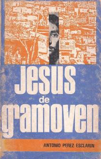 Jesús de Gramoven 1975