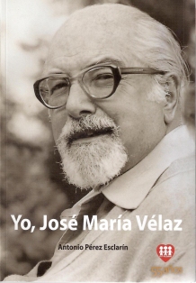 Yo, José María Vélaz
