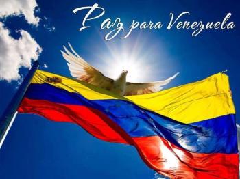 Paz por Venezuela